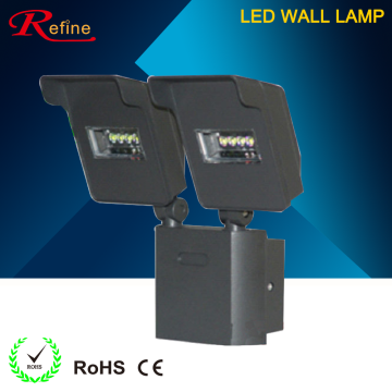 High lumen outdoor wall lamp IP65 20W wall led light