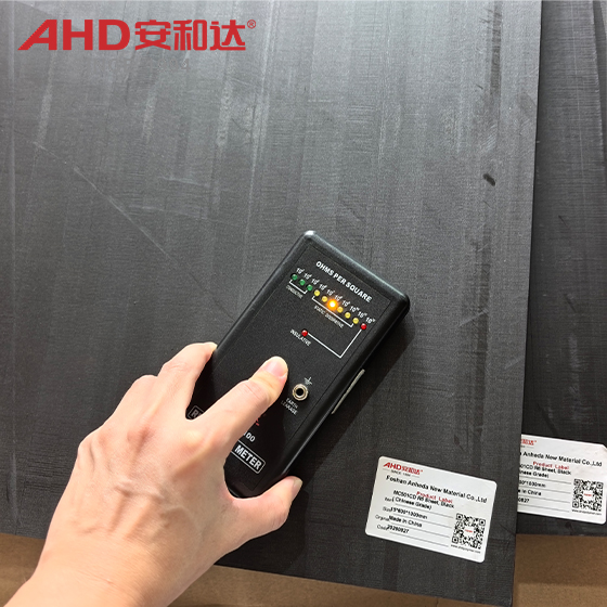 ESD Nylon Sheet Electronics Use