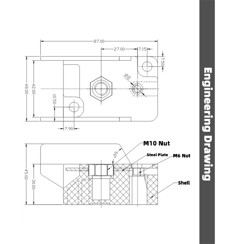 Module Terminal Block