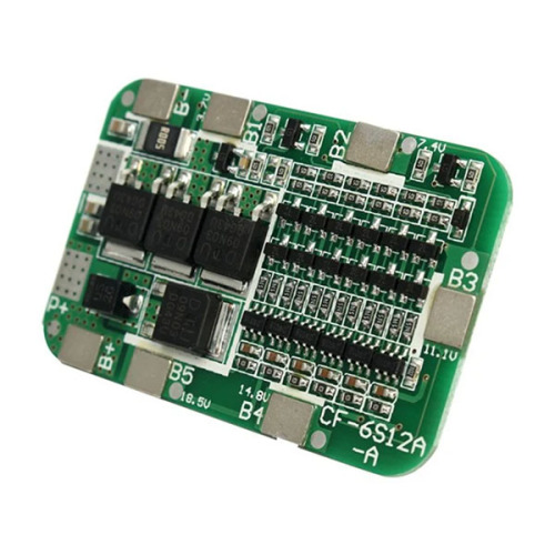 Excellent PCB in PCBComing