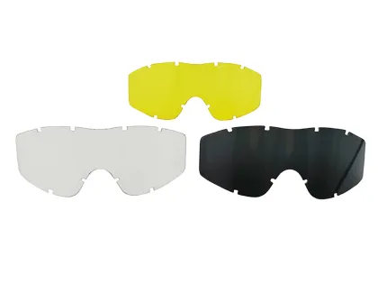 Fire Goggles Outdoor Eye Protective Safety Goggles
