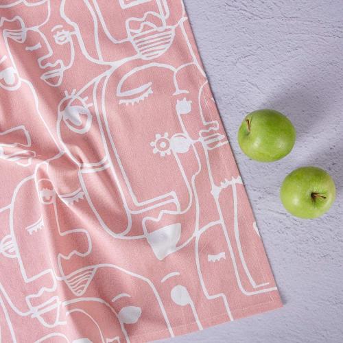 Customized Kitchen Towel Kitchen Cleaning Cloths Dish Towel