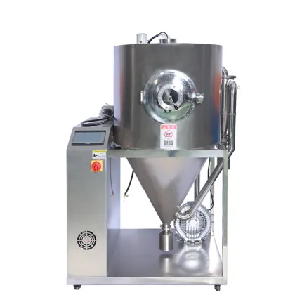 Laboratory Extract Spray Dryer Drying Machine