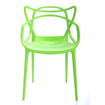 Replica Starck Masters Plastic Stackable Chair