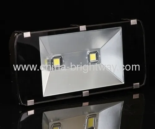 100-160w Cob Led Tunnel Light Ip65 