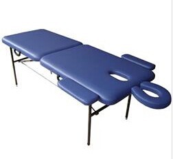 GESS-M02 Metal portable massage table