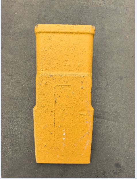 LG855 excavator bucket teeth
