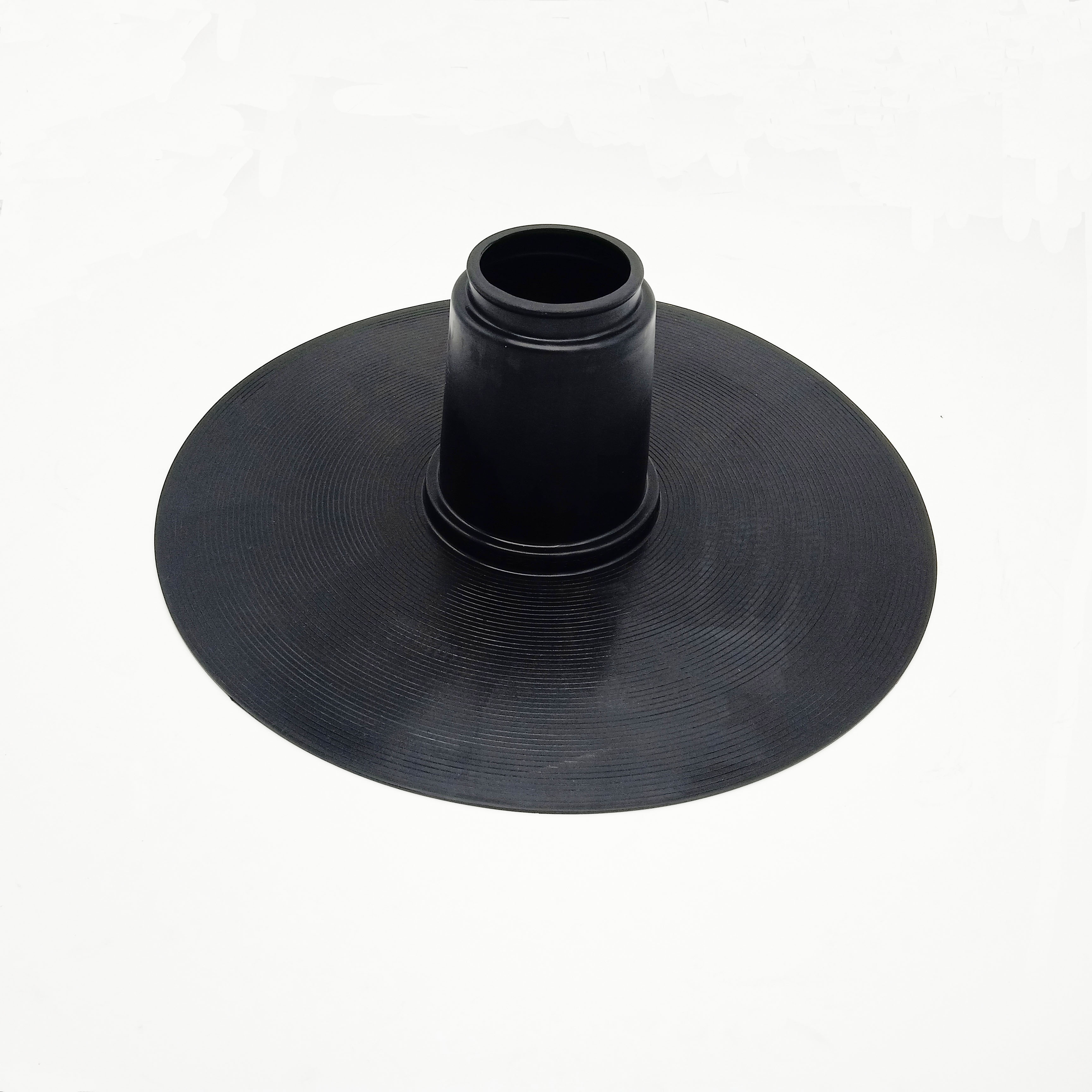 Solin de toit en silicone/EPDM de haute qualité