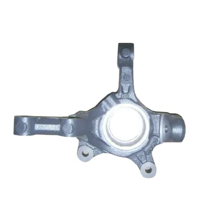 Right Steering Knuckle 3001102-S08