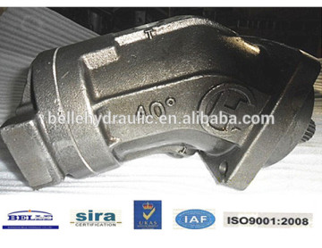 Your reliable supplier for Rexroth A2FM90 hydraulic motor
