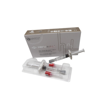 プロフィロ A アンチリンクル ヒアルロン酸ダーマル フィラー 2 ml