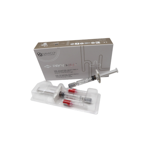 プロフィロ A アンチリンクル ヒアルロン酸ダーマル フィラー 2 ml