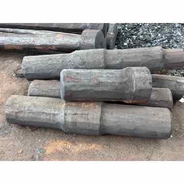 pin shaft free forging