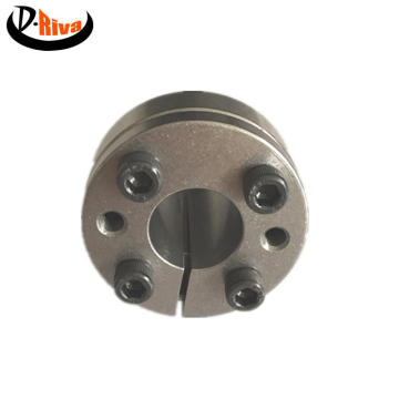 Keyless Shaft Machinery: Exploring Power Transmission Parts and Mechanical Locking Assembly Devices