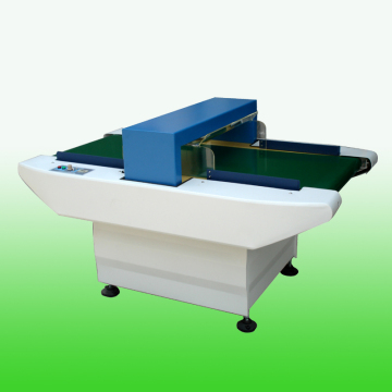 Conveyor Type Needle Detector Machine (3607A)