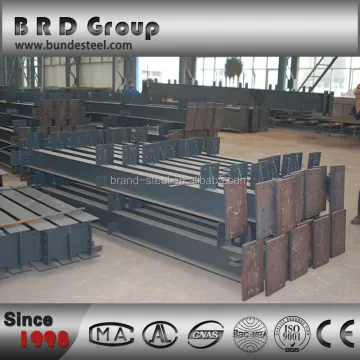 Steel Structures / Space Frame Structure/steel Buildings