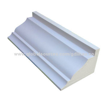 PVC Foam Sheets Billboard with Waterproof, New Decorative Sound-proof, 7mm ThicknessNew