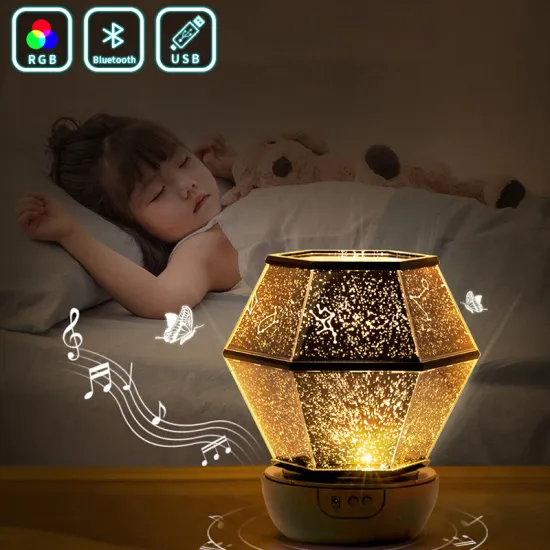 Europe Exquisite Simulated candle lamp USB port DC12V smart lamp