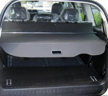 Cargo cover 16 Toyota prado