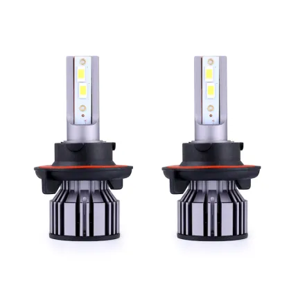 Affordable Aftermarket Off-Road Super Bright Car Headlights
