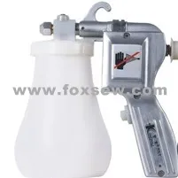 Textile Cleaning Spray Gun