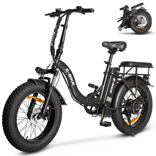 folding electric bicycle china GlareWheel Bike EB-X3 Folding electric bike portable electric
