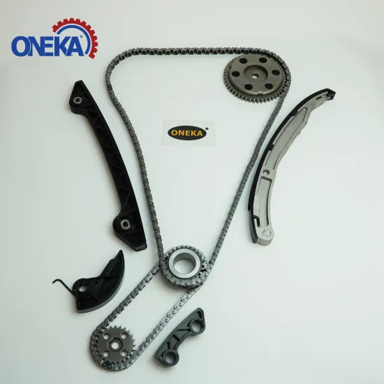 Timing Chain Kit L3K9-12-201A L3K9-14-151 for Mazda 3, L3V, L3X, MPV Tribute 2.3L, Mazda 6 2.5L