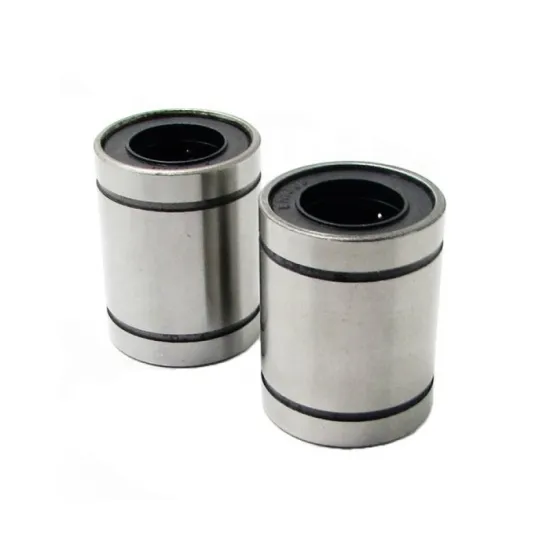 80mm Linear Ball Bearing Bush LM20UU Good Price