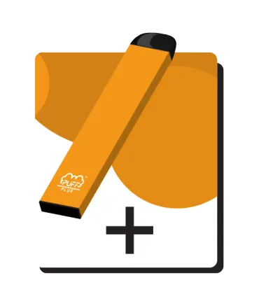 Cosmopolitan Disposable Device by Puff XXL