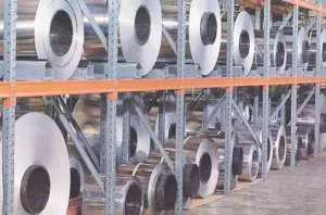 Various Specifications 1100 Aluminum Coil