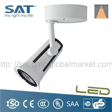 COB bridgelux lamp LED Surface mounted ,ce spot lighting