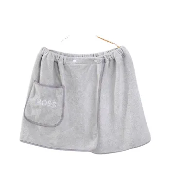 Customizable Coral Fleece Absorbent Towel: Perfect for Beach, Pool, and Bath