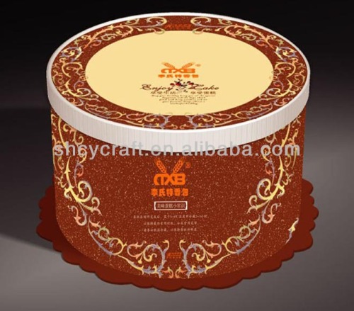 alibaba china cake box
