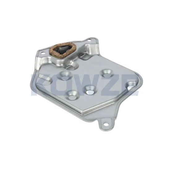 Kowze Custom Design Auto Transmission Valve Body Oil Filter for Toyota Corolla Yaris 35330-52010