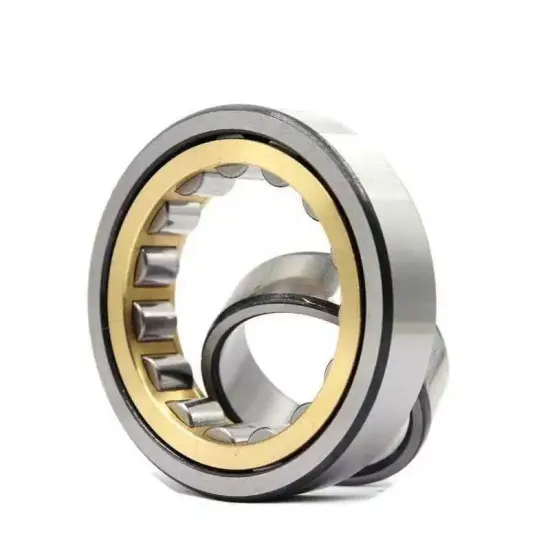 Professional Manufacturer of High-Quality Heavy Load Tractor Bearings: NU23 Series Cylindrical Roller Bearings