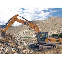 Lovol Earth Moving Excavator fl960h