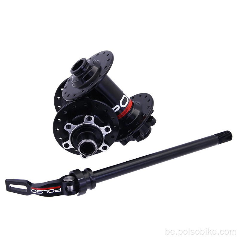 MTB Hubs Super-Light 6-Pawls QR Mountain Bike Hub