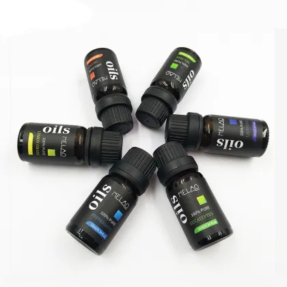 Aromatherapy Pure 10ml Spa Lavender Massage Essential Oil