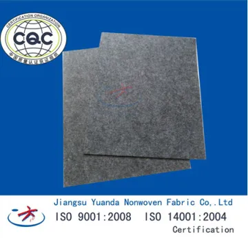 car interior mat fabric