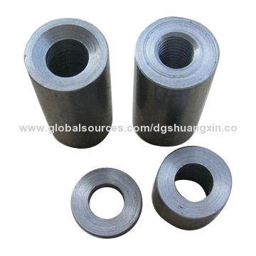 China Precision Carbon Brass Shafts, Customized Sizes Accepted