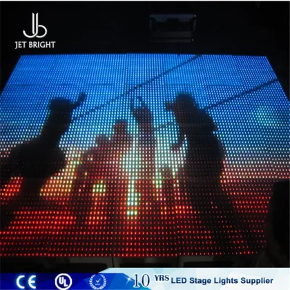 best popular dance flor,DMX led dance floor