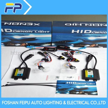 2014 high quality 12/24V manufacturer super vision hid xenon headlight