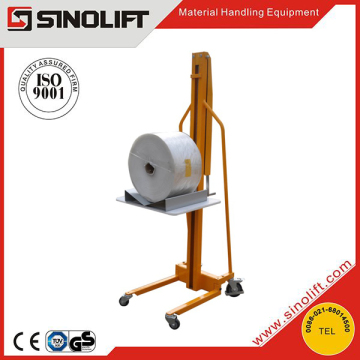 Hot - M100(L) and M200(L) Winch Work Positioner