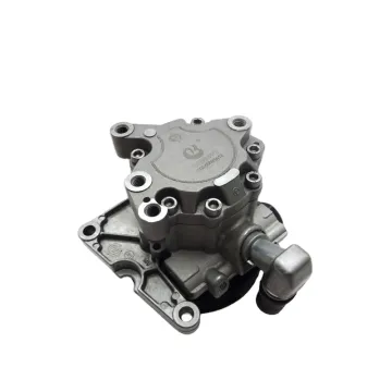 High Quality Booster Pump for Benz W163M112