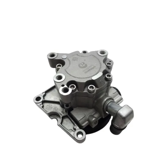 High Quality Booster Pump for Benz W163M112