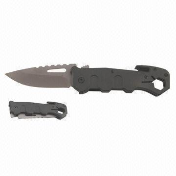 Folding Pocket Knife