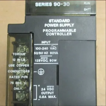 IS200EROCHIA - EXCITER REGULATER OPTIONS CARD