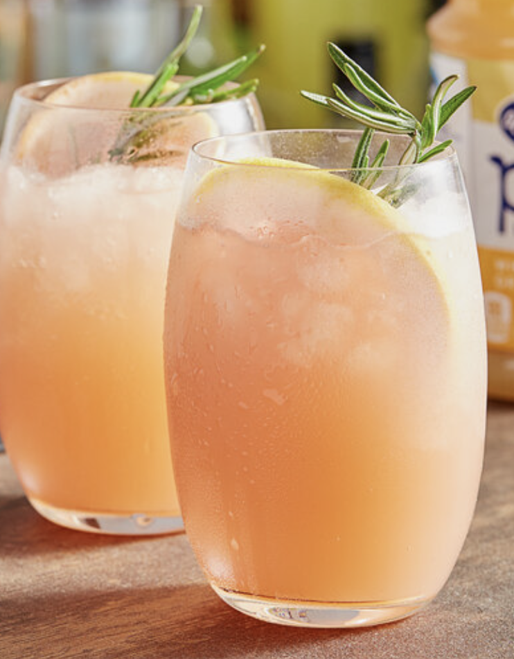 White Grapefruit Powder