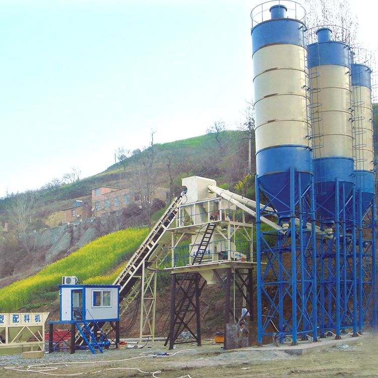 Construction de type ceinture et usine de lots d'ingénieur