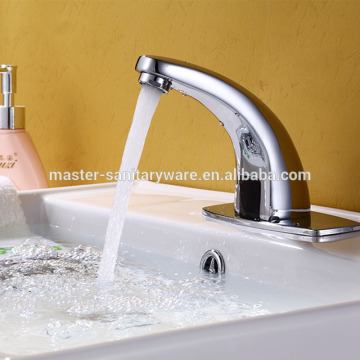 Hot sale Classic JOY brand cheap high quality Brass sensor basin faucet MGY-15.114/automatic faucet
